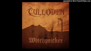 Culloden - Witchpricker