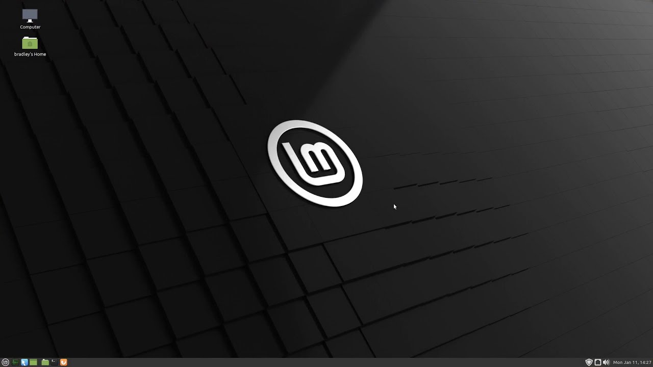 Linux Mint 20 to 20.1 Upgrade - Compiz Fix