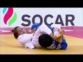 female judo newaza