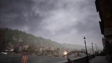 Post Scriptum - Strafing Run