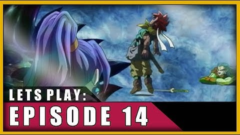 A Death in the Family | Chrono Trigger - Part 14