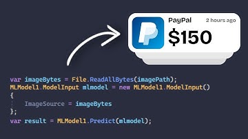 Ik heb $__.__ verdiend met mijn Image Captcha solver.