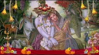aarti shri radha keisha ji ki