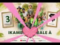 Ikambo La úbale à Official Music Audio 