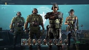 DELTA FORCE 2025: 4K ULTIMATE SETTINGS + MAX FPS! (PC OPTIMIZED GAMEPLAY)