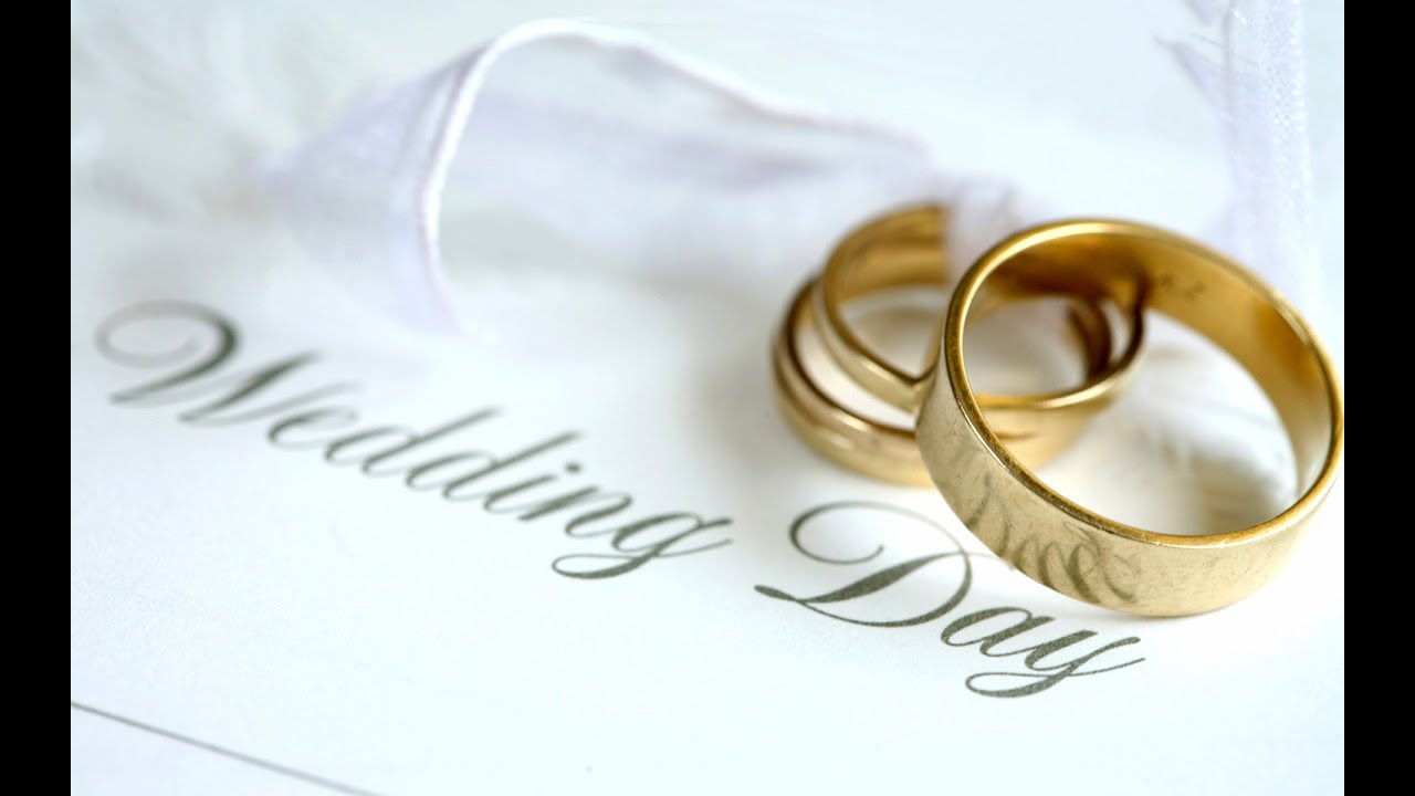 ВЫБЕРИТЕ БУКЕТ: ДЕНЬ ВАШЕЙ СВАДЬБЫ