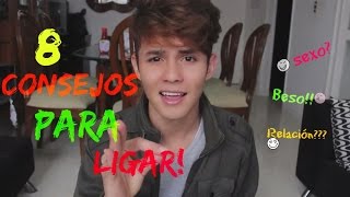 8 Consejos Claves Para Ligarconquistarlibardo Isaza