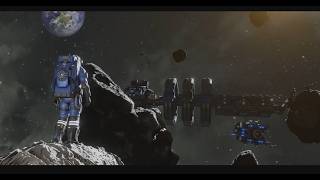 Space Engineers 2: VS 2.2 - Day 1