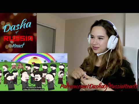 The DASHa Revolution