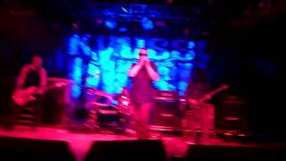 Kyuss Lives! - Freedom Run (live @ Arena, Vienna, 20110322)
