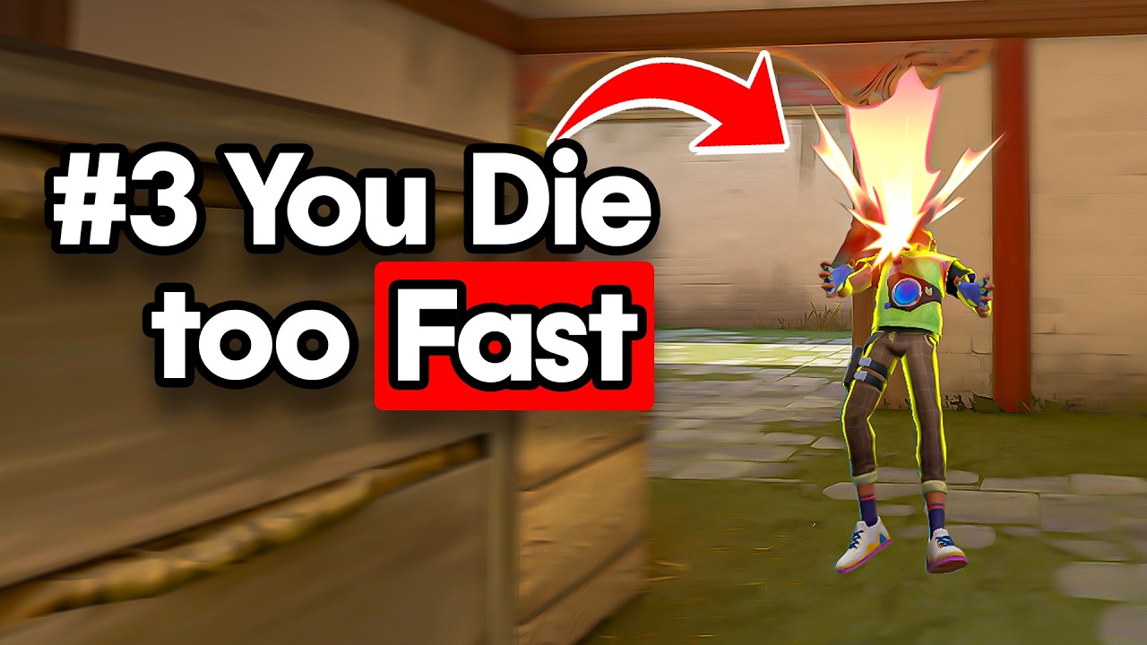 6 Signs of Bad Movement Most Players Miss