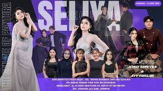 🔴LIVE THE GEN ZIE OF PANTURA'SELIYA MARSELLA' DS. BUYUT - GUNUNGJATI - CIREBON MINGGU, 14 JUNI 2026