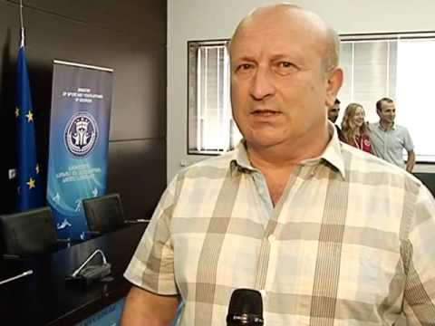 ახალგაზრდა ტაეკვონდოელების წარმატება სამინისტროში შეფასდა