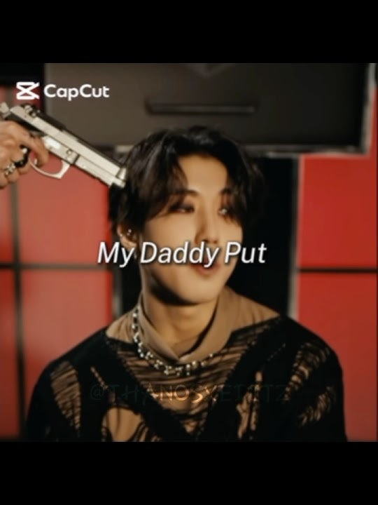 Han Edit | Stray Kids | ???