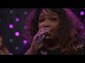 Lizzo - Coconut Oil (Live on KEXP)