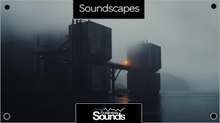 Unregistered Base Facility | Sci-Fi Ambience Sound Design Soundscapes