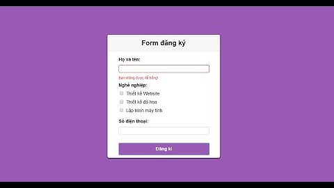 Chia sẻ code 4 đề thi thử môn Javascript cơ bản FPT Polytechnic