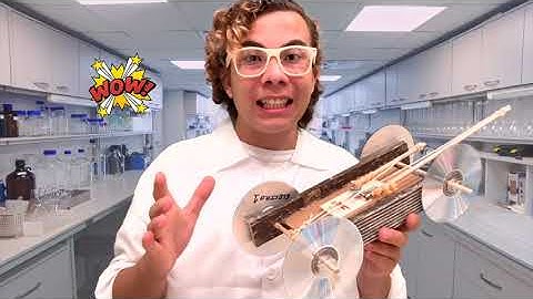 Make your own SUSTAINABLE RACE CAR | Cheap Mousetrap Car | Science Project