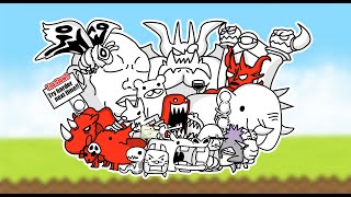 Meet the Enemies: Empire of Cats Edition! screenshot 4