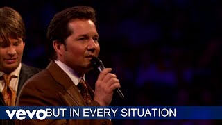 Watch Bill  Gloria Gaither Through It All video