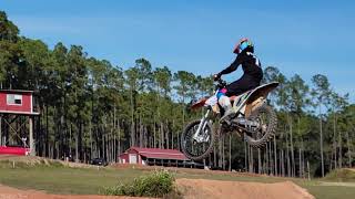 Sunshine State Mx fun!