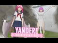 NEW EASTER EGGS Blade Hair and Tornado Mode! | Yandere Simulator