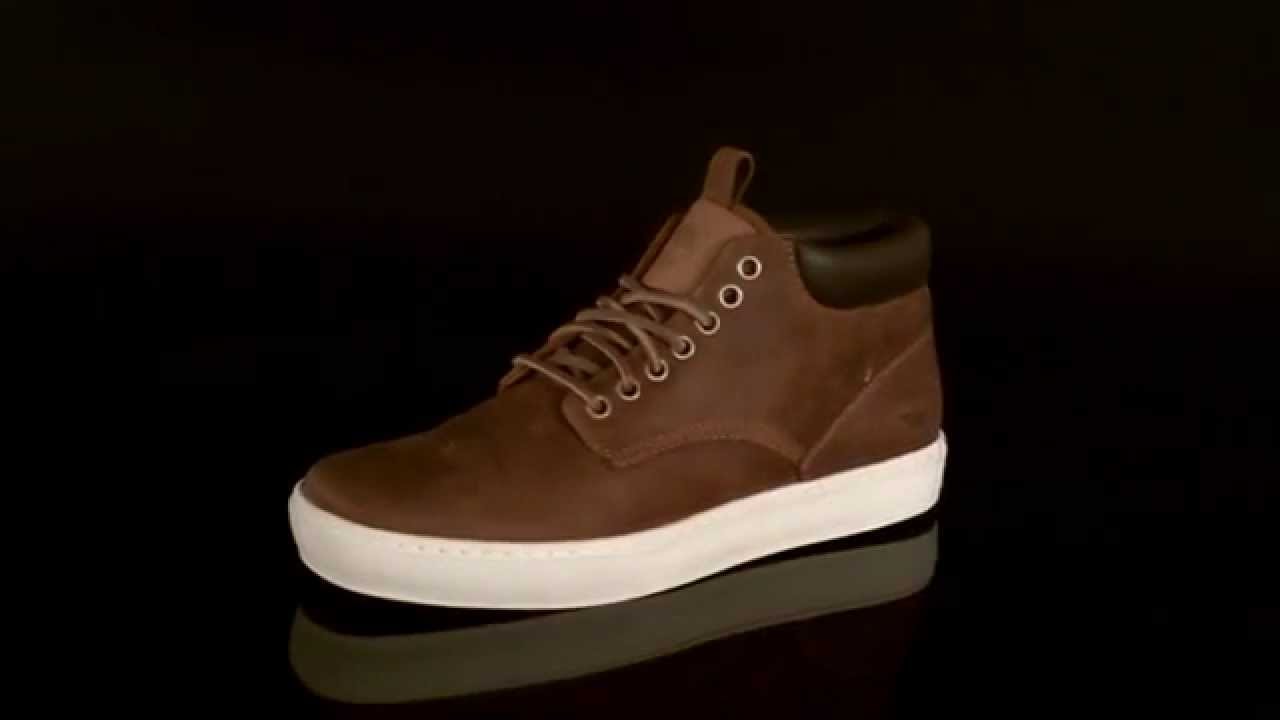 timberland adventure 2.0 cupsole brown