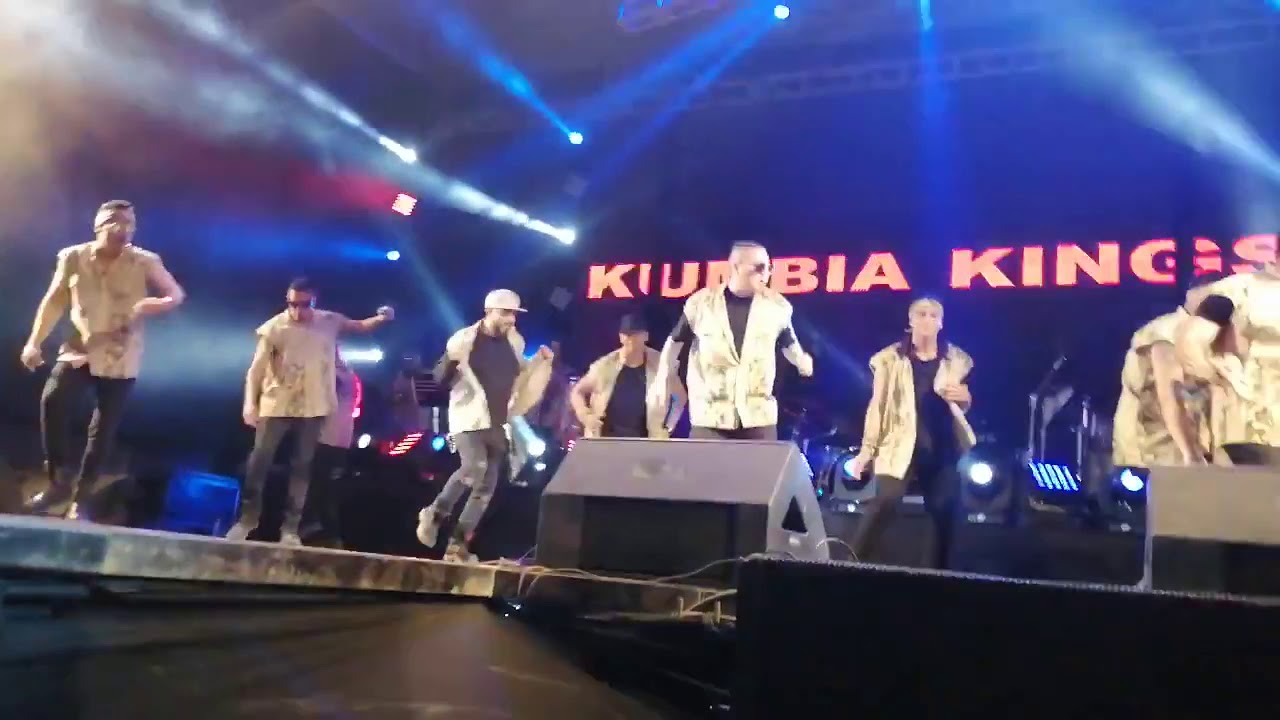 Page Dkumbia Kings Shhh D Chavitos Youtube