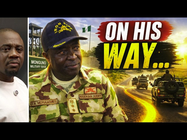 He Went to Support His Men… What Happened Next No One Expected | Analysis