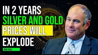 No One Can STOP SILVER PRICES When This Happens... :Rick Rule | Gold and Silver Price Prediction!!