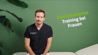 Müssen Frauen anders trainieren?