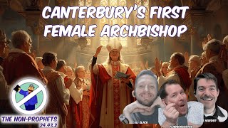 Canterbury’s First Female Archbishop
The Church of England, after nearly 500 years, has finally appointed its first woman Archbishop, Dame Sarah Molali. While the secular world views this as simply catching up, her predecessors role in covering up child abuse demands serious institutional accountability. Molalis background as a Chief Nursing Officer and her progressive views—including support for LGBTQIA+ rights and denouncing hatred—offer a fragile promise for genuine change. However, her stance against death with dignity laws raises questions about whether her appointment is a sincere shift towards modern ethics or merely a cynical attempt at symbolic reform to rebuild shattered public trust. The hosts discuss the pressure for concrete action to prove this isnt just a PR stunt.
News Source:
Sarah Mullally named first woman Archbishop of Canterbury
By Imogen Janes for British Broadcasting Corporation (BBC)
October 3rd, 2025
🔗 https://www.npr.org/2025/10/03/nx-s1-5561646/sarah-mullally-named-first-woman-archbishop-of-canterbury
The Non-Prophets, Episode 24.43.2 featuring Stephen Harder, Flabbergasted, and Eli Slack
Church of England Hires Woman: Finally Catching Up? 🕰️
First Female Archbishop: Progress or PR Stunt? 🎭
Healing the Church: Archbishop Molalis Tough Task 🙏
Anglican Leader Opposes Death With Dignity 👎
The Churchs New Face: Performance or Policy? 🧐
Sailing the Sinking Ship: Church Hopes for a Woman Captain 🚢
Can a Nurse Fix Centuries of Abuse Cover-Ups? 🩺
From Nursing Chief to Archbishop: A Moral Tightrope Walk 🚶♀️
Anglican Church Makes a Woke Hire (Sort Of) 🏳️🌈
Molali: The Conservative Bone She Threw to the Right 🦴
Progress is Progress, but Keep the Pressure On! ⬆️
Breaking the Glass Ceiling in a 500-Year-Old Boys Club 💔
Will the New Archbishop Actually Denounce Abusers? ⚖️
Anglican Church Finally Takes the W 🏆
Sincerity vs. Optics: Whats the Real Endgame? 🎯
#StephenHarder #Flabbergasted #EliSlack
Dont like ads? Consider becoming a patron for commercial-free episodes: http://tiny.cc/patreonnp
We welcome your comments on the thread for this show.
► http://tiny.cc/fbnp
► Contact us with questions or news stories at: nonprophets@atheist-community.org
WHAT IS THE NON-PROPHETS?
The Non-Prophets is a internet show airing at 06:00pm Central time Monday, Wednesday, Friday, and Saturday each week. Where we navigate through current events, providing a secular viewpoint that adds depth to the unfolding narrative.
The Atheist Community of Austin is organized as a nonprofit educational corporation to develop and support the atheist community, to provide opportunities for socializing and friendship, to promote secular viewpoints, to encourage positive atheist culture, to defend the first amendment principle of state-church separation, to oppose discrimination against atheists and to work with other organizations in pursuit of common goals.
We define atheism as the lack of belief in gods. This definition also encompasses what most people call agnosticism.
VISIT THE ACAS OFFICIAL WEB SITES
► http://www.atheist-community.org (The Atheist Community of Austin)
► http://www.atheist-experience.com (The Atheist Experience TV Show)
NOTES
TheNonProphets is the official channel of The Non Prophets. The Non Prophets is a trademark of the ACA.
Copyright © 2024 Atheist Community of Austin. All rights reserved. Canterbury’s First Female Archbishop