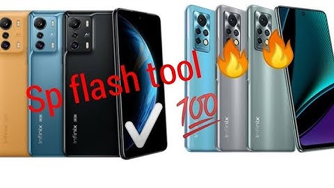 Formatting All latest mtk devices with So flash tool and Auth bypass