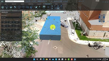 FARO ZONE Process and Register