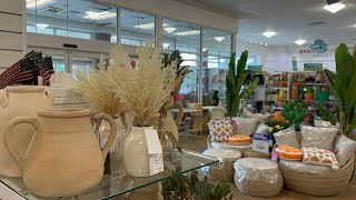 BRAND NEW | PHENOMENAL HOME GOODS | FURNITURE | HOME DECOR SHOPPING | WALKTHROUGH #homedecor