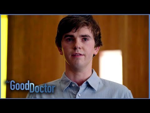The Good Doctor | Shaun Gets The Job