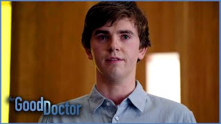 The Good Doctor | Shaun Gets The Job