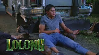 Pagkatao ni Lolong, natuklasan na ni Dona Banson! (Episode 46 Part 1/4) | Lolong