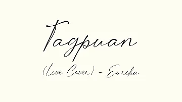 Tagpuan - official lyrics video - EURIKA