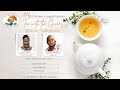 Tea with the queens  women in agriculture