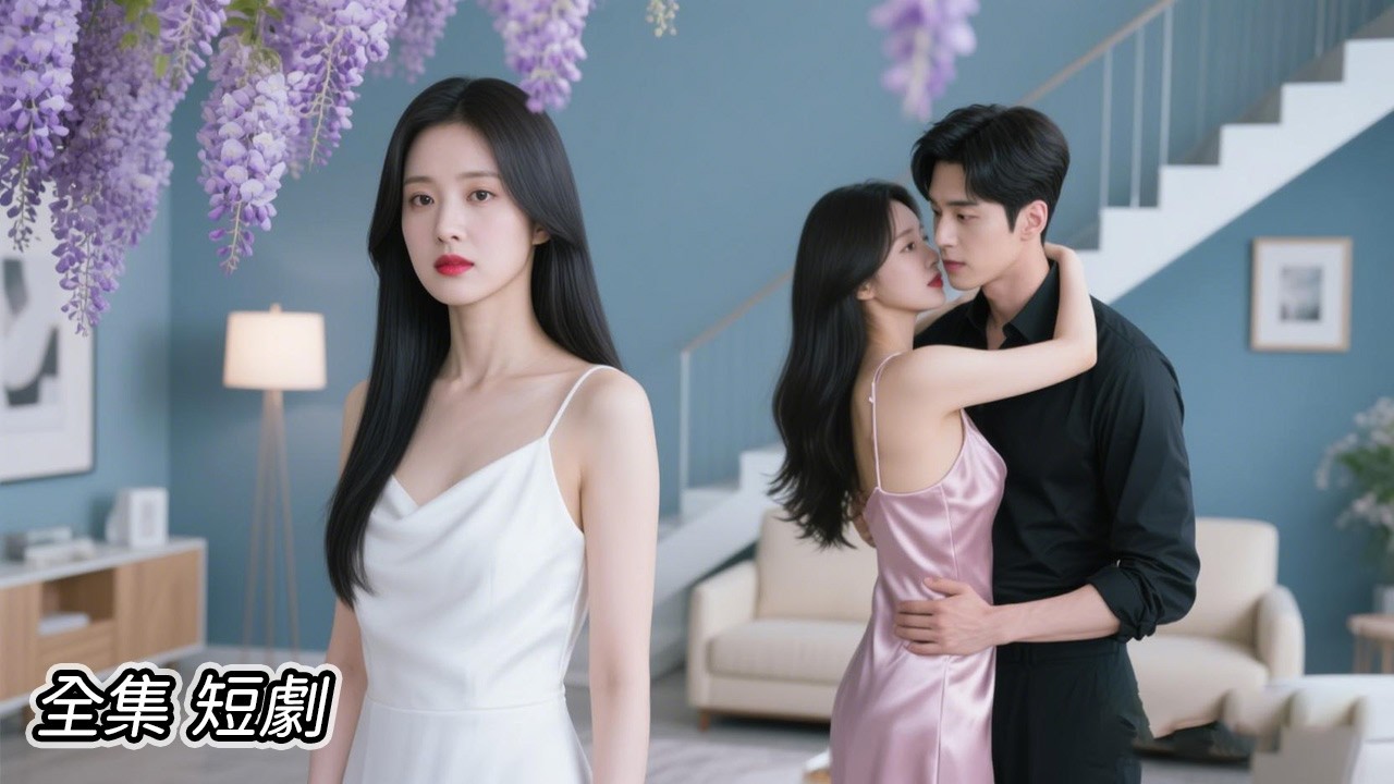 丈夫帶初戀回家過夜，竟讓妻子守在他們門口。面對他們的羞辱，妻子……💔 #新劇 #甜寵 #短劇 #戀愛 #總裁 #霸道總裁 #先婚後愛 #追妻火葬場 #逆襲