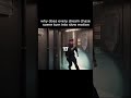 why does every dream chase scene turn into slow motion #AppleTV #ForAllMankind #memes