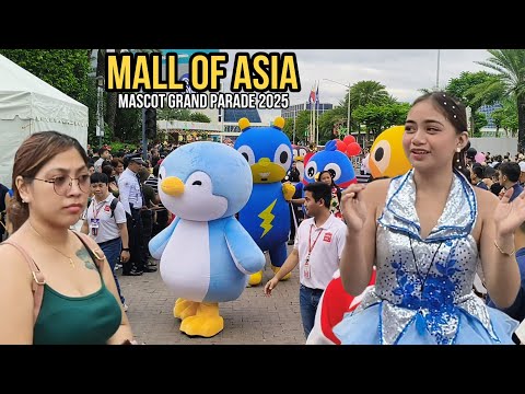 MALL OF ASIA