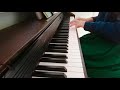 【弾き語りしてみた】小林私/サラダとタコメーター
