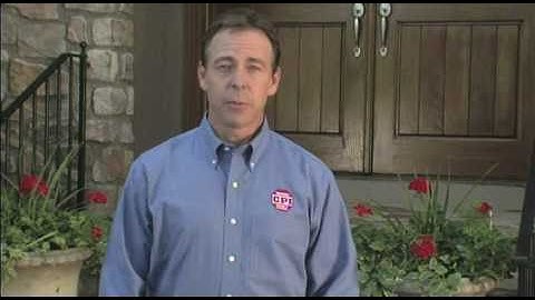 Perimeter Protection Demonstration | CPI Security