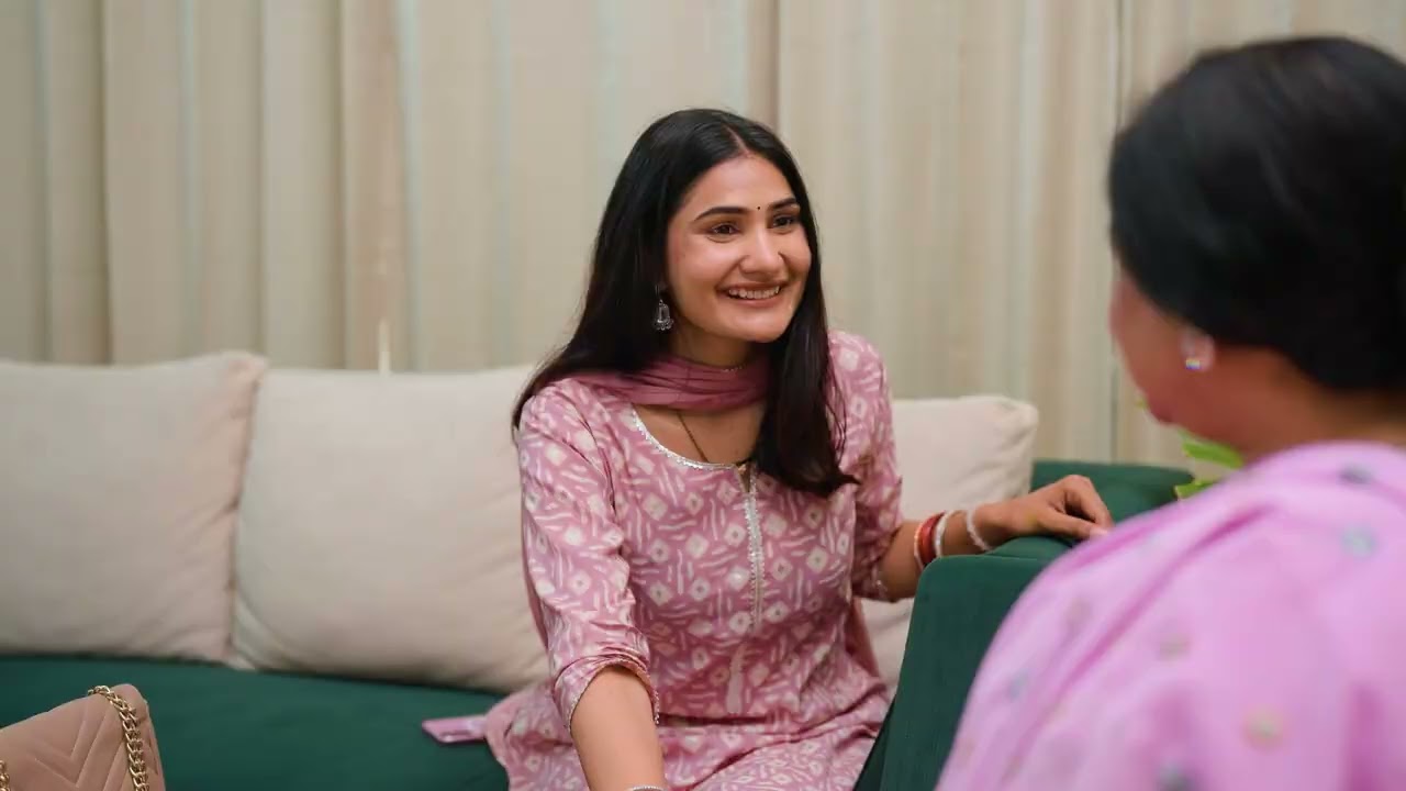 The sister-in-law was annoyed with her sister-in-law  | Short Film | Sanju Sehrawat English