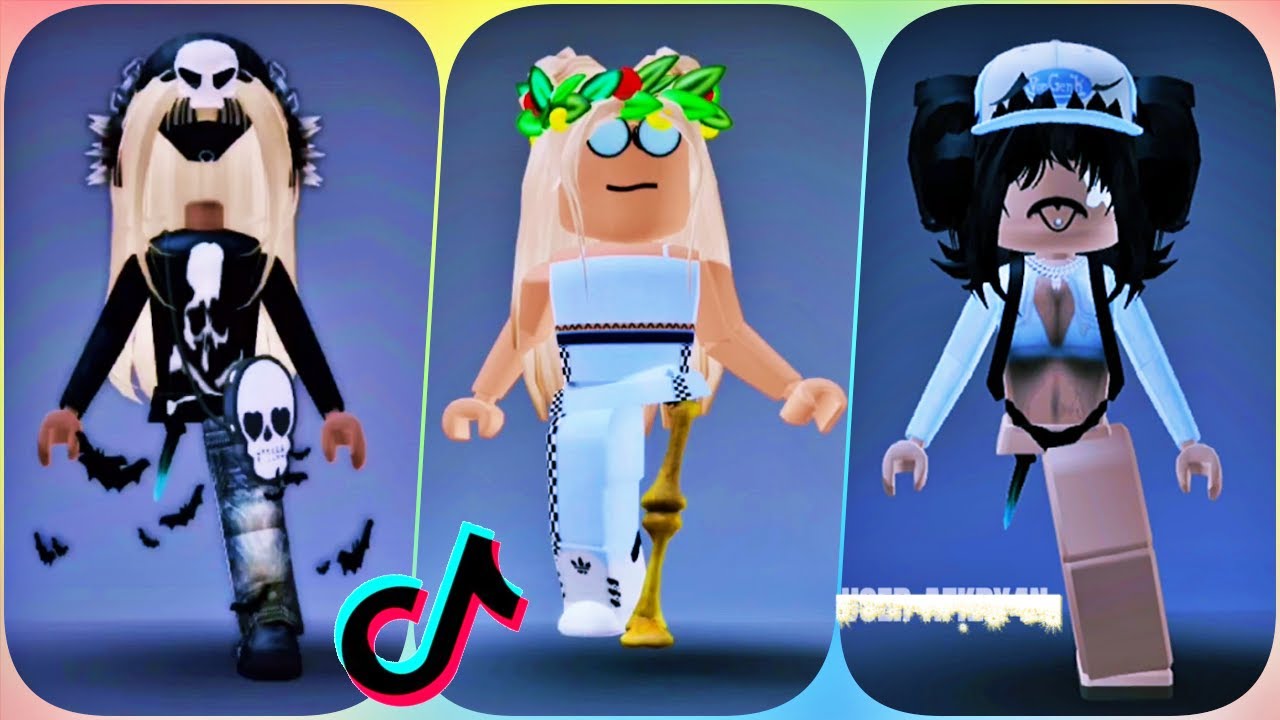 cute roblox fits outfits｜TikTok Search