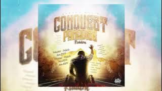 CONQUEST PARADISE Riddim Mix (2019) Tommy Lee, Chronic Law,Shane O & More (Damage Musiq)