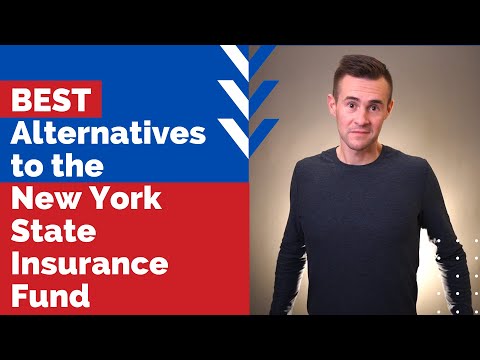 Video: Kaj počne državni sklad za nadomestno zavarovanje?