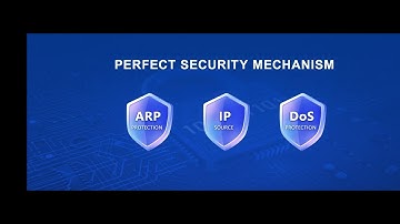 Foredge’s SDN switches are here to take your network management to the next level